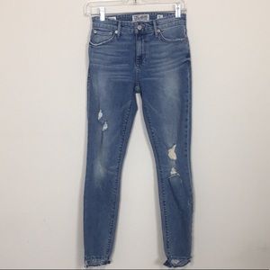 Lucky Brand Jeans
